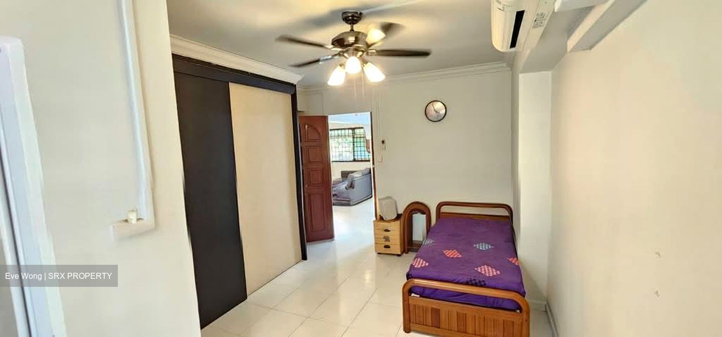 Blk 19 Queen's Close (Queenstown), HDB 4 Rooms #544006611